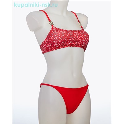 728 S Купальник раздельный (40-46)