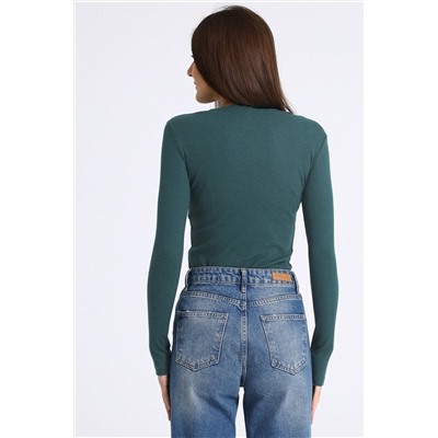 Лонгслив АПРЕЛЬ, 1049487