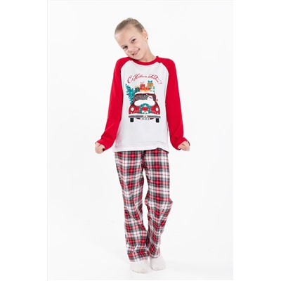 Пижама М224116Па