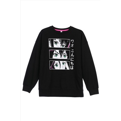 Свитшот PLAYTODAY, 928806