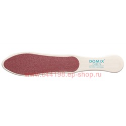 Domix Терка абразивная педикюрная ECO