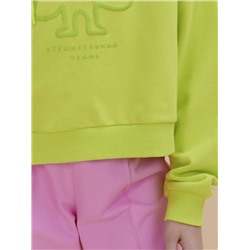 Толстовка для девочек