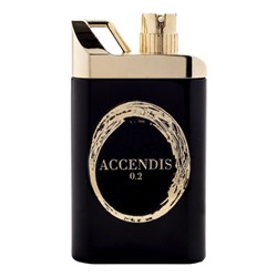ACCENDIS ACCENDIS 0.2 edp 100ml TESTER
