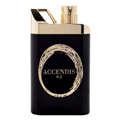 ACCENDIS ACCENDIS 0.2 edp 100ml TESTER