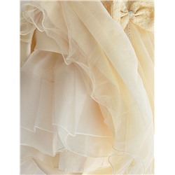 Платье Zoe Flower ZF486