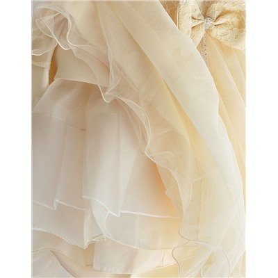 Платье Zoe Flower ZF486