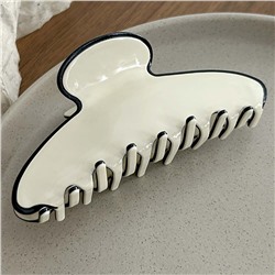 Краб для волос арт. 01 9259 (id 278629)