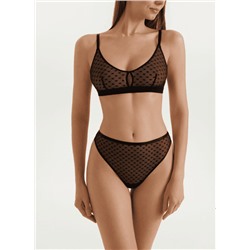 Бюстье CONTE HEARTS LBE 3334 Топ женский