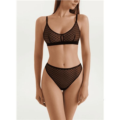 Бюстье CONTE HEARTS LBE 3334 Топ женский