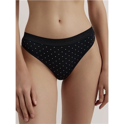 Conte elegant Трусы PRINT DOTS LBR 2544