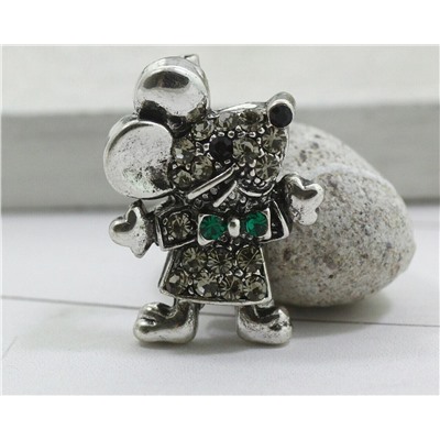 Брошь F424473507120