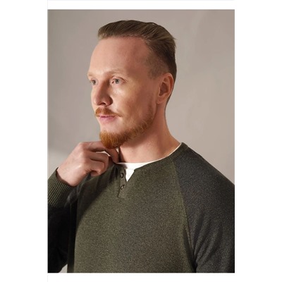 Джемпер CLEVER, 1200368