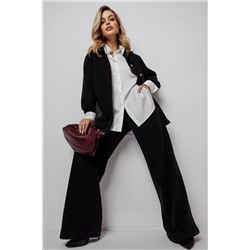 Жакет женский  4488Ф/03/Черный