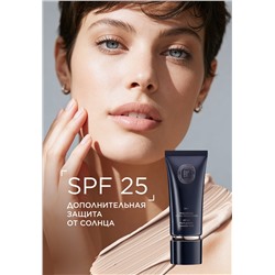 Гиалуроновый увлажняющий тональный крем-уход 5 в 1 Hyaluronic Makeup