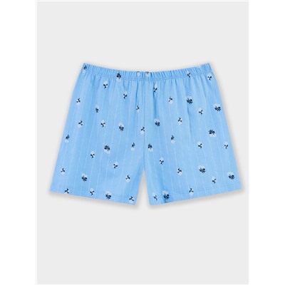 КОМПЛЕКТ ДЛЯ ДЕВОЧЕК (РУБАШКА, ШОРТЫ) 567745