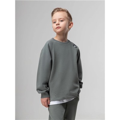 Bodo Костюм 11-585MU