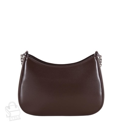 Сумка женская  7596-1C chocolate Cocy