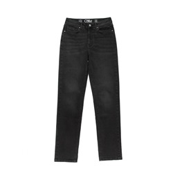 Plus size CONTE CON-272 Eco-friendly джинсы с высокой посадкой