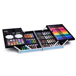 Набор для юного художника "Космос" (145 предметов)