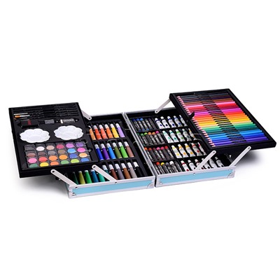 Набор для юного художника "Космос" (145 предметов)