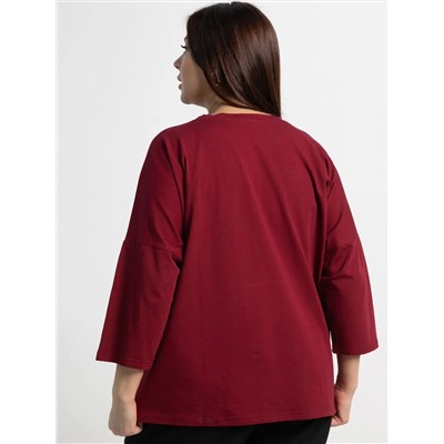 LT Collection Блуза Б15383-24М