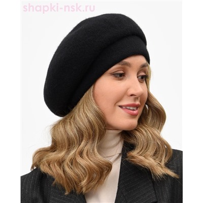 Дилана MAXI 441 Берет женский флис (56-59)