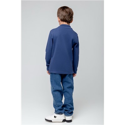 Джемпер поло CROCKID, 835656