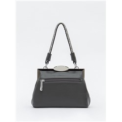 Сумка 2242S d.gray Velina Fabbiano-Safenta