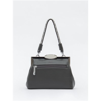 Сумка 2242S d.gray Velina Fabbiano-Safenta