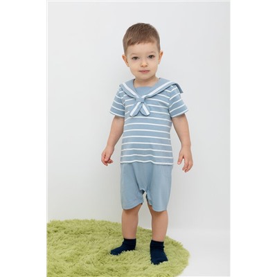 Полукомбинезон CROCKID, 1026013