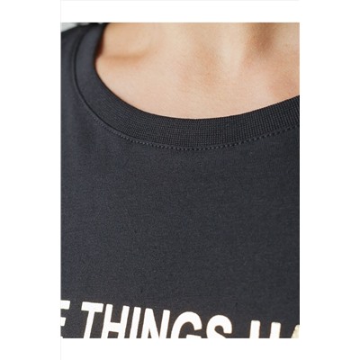 Футболка VILATTE, 1226092