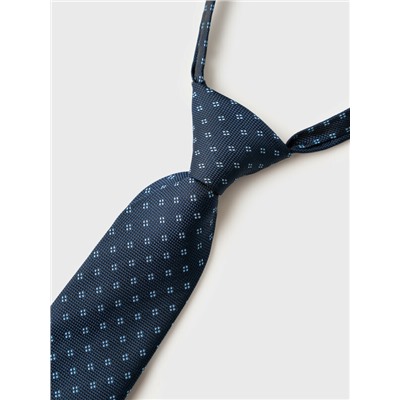 Галстук текстильный для мальчиков