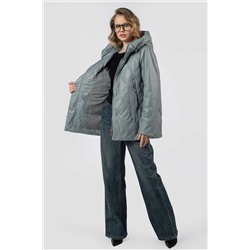 04-3161 Куртка женская демисезонная (синтепон 100)