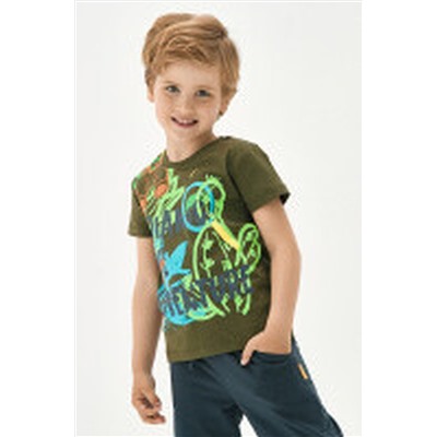 Футболка KOGANKIDS, 923685