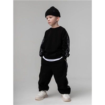 Bodo Костюм 11-583MU