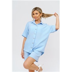 Костюм 36761 (Голубой)