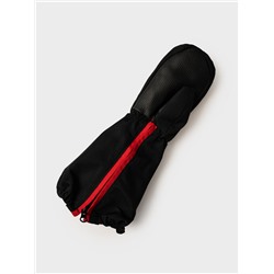 Варежки детские текстильные для мальчиков