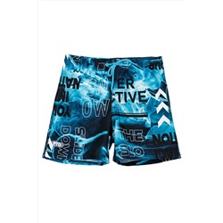 Шорты PLAYTODAY, 981950