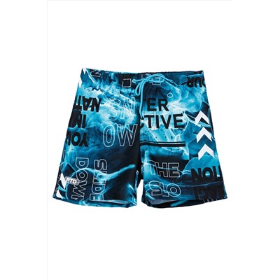 Шорты PLAYTODAY, 981950