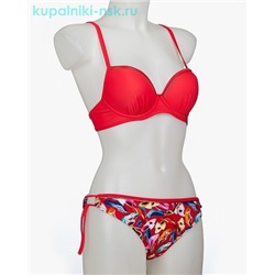 6010 Купальник раздельный (40-48)