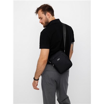 Сумка 19080-2D black Daodaisho