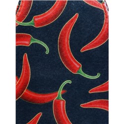 Шапка для бани и сауны «Перец», полиэфир, шерсть, «Добропаровъ»