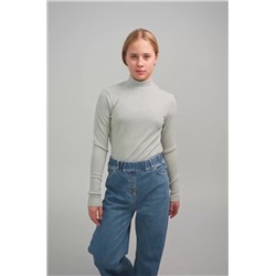 Водолазка для девочки Happyfox