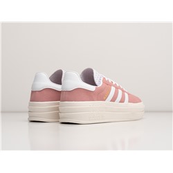 Кроссовки Adidas Gazelle Bold