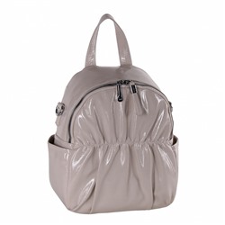 Рюкзак 670087-1 beige Velina Fabbiano-Safenta