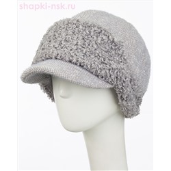 Берта Кепка женская флис (57-59)