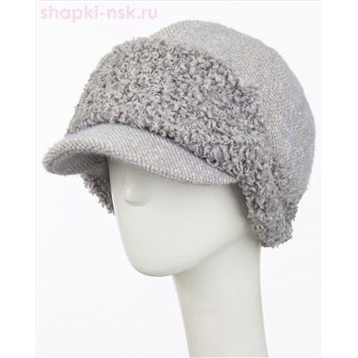 Берта Кепка женская флис (57-59)