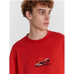 ФУТБОЛКА МУЖСКАЯ 111846