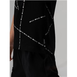 Bodo Футболка 4-316MU