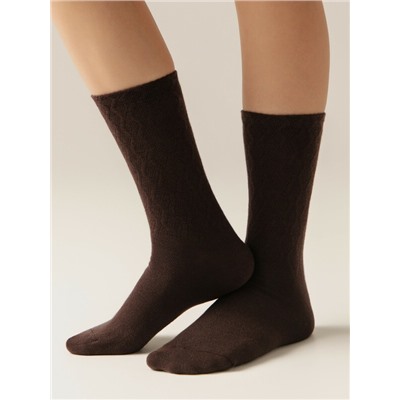 Удлиненные CONTE ACTIVE Носки женские хлопковые